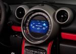 Mini Countryman JCW 2012 года